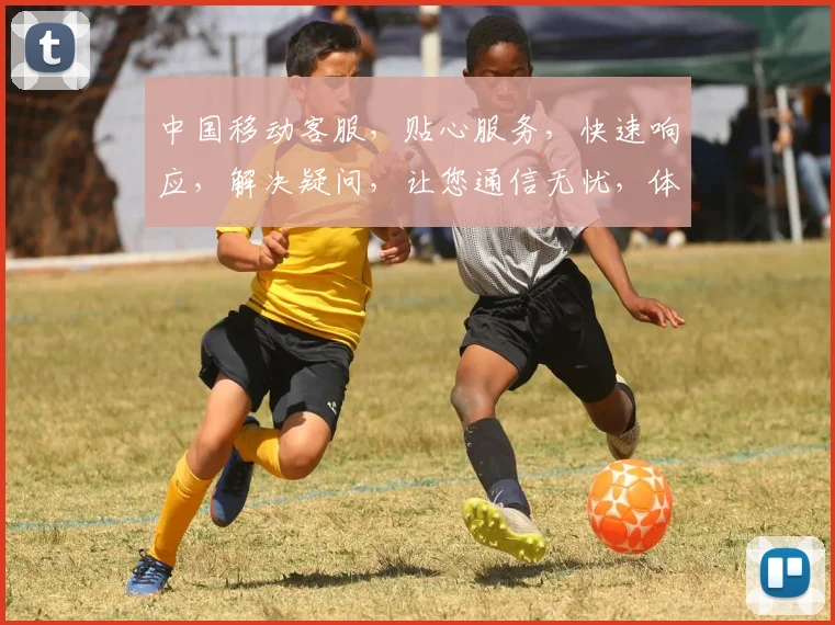 中国移动客服，贴心服务，快速响应，解决疑问，让您通信无忧，体验更佳